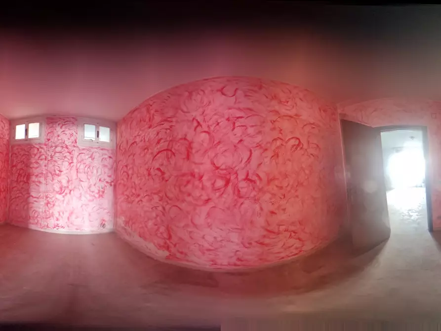 Immagine 14 di Casa indipendente in vendita  a Montesilvano