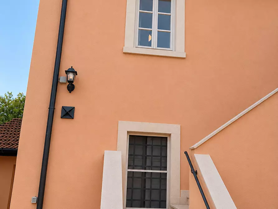 Immagine 26 di Rustico / casale in vendita  in Via Papa Giovanni XXIII 6 a Castelnuovo Magra