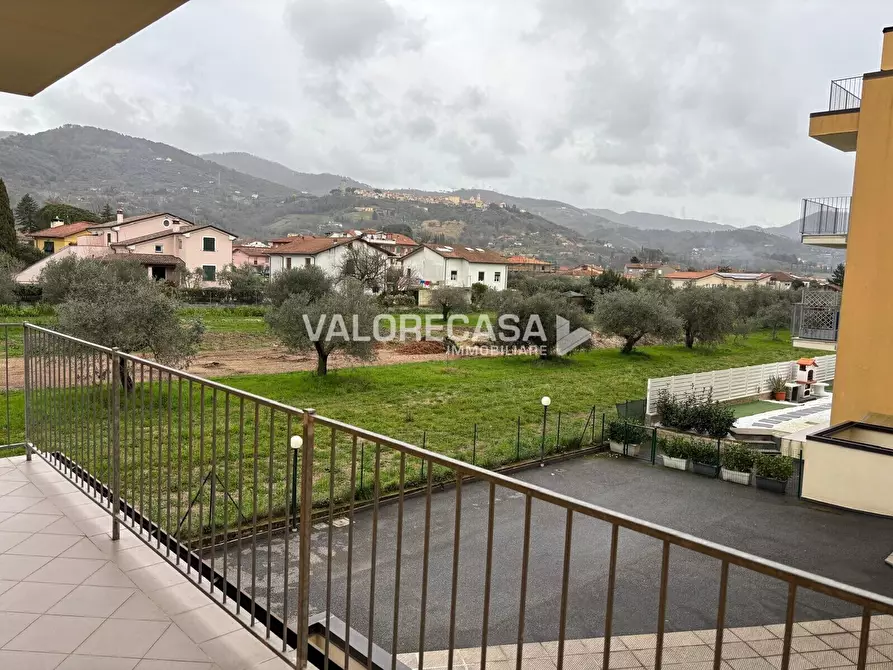 Immagine 31 di Bilocale in vendita  in Via Borghetto 27 a Castelnuovo Magra