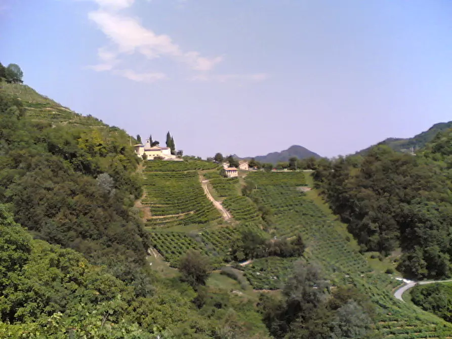 Immagine 2 di Terreno edificabile in vendita  in Via Lago 54 a Sarzana