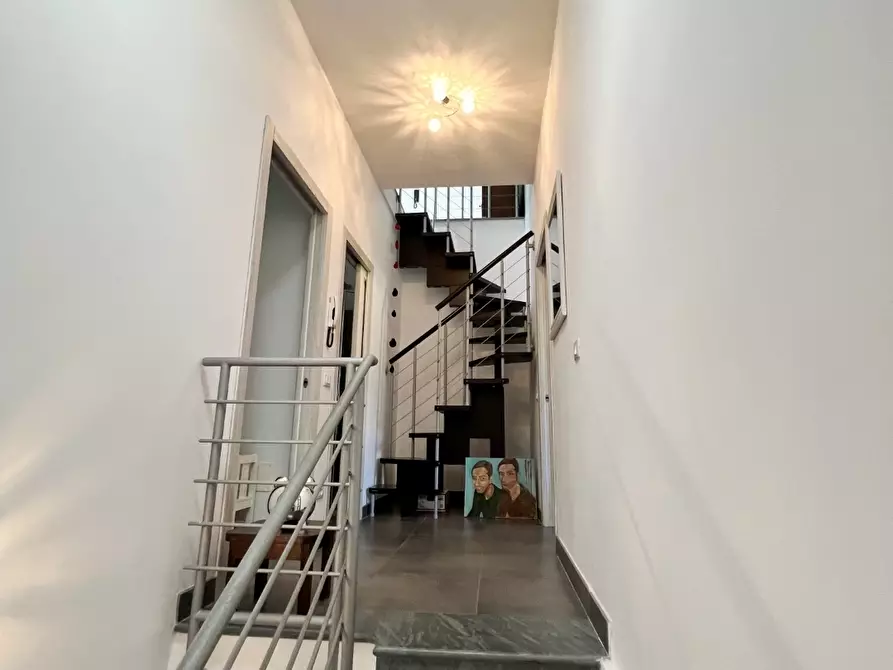 Immagine 20 di Casa bifamiliare in vendita  in Via Gaggiola 34B a Arcola