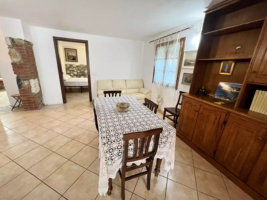 Immagine 5 di Porzione di casa in affitto  in Via Sarzanello 170 a Sarzana