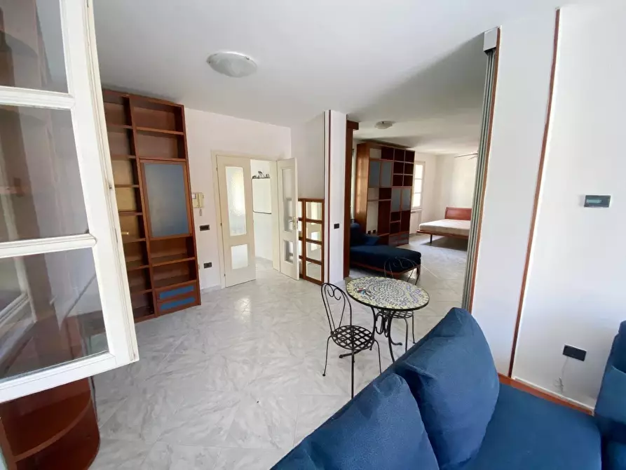 Immagine 10 di Porzione di casa in vendita  in Piazza Bastione 73 a Massa