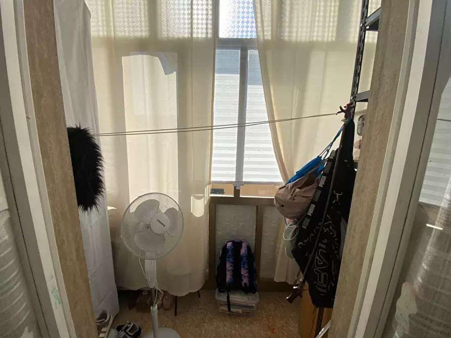 Immagine 12 di Quadrilocale in vendita  in Via delle Ginestre 3b a La Spezia