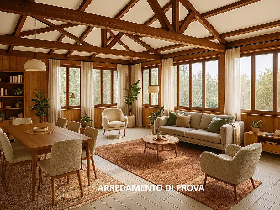 Immagine 34 di Villa in vendita  in Via Ghigliolo Alto 26 a Sarzana