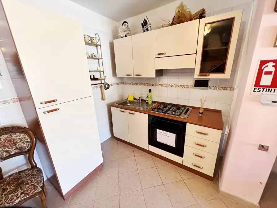 Immagine 38 di Terratetto in vendita  in Via Morucciola 22 a Arcola