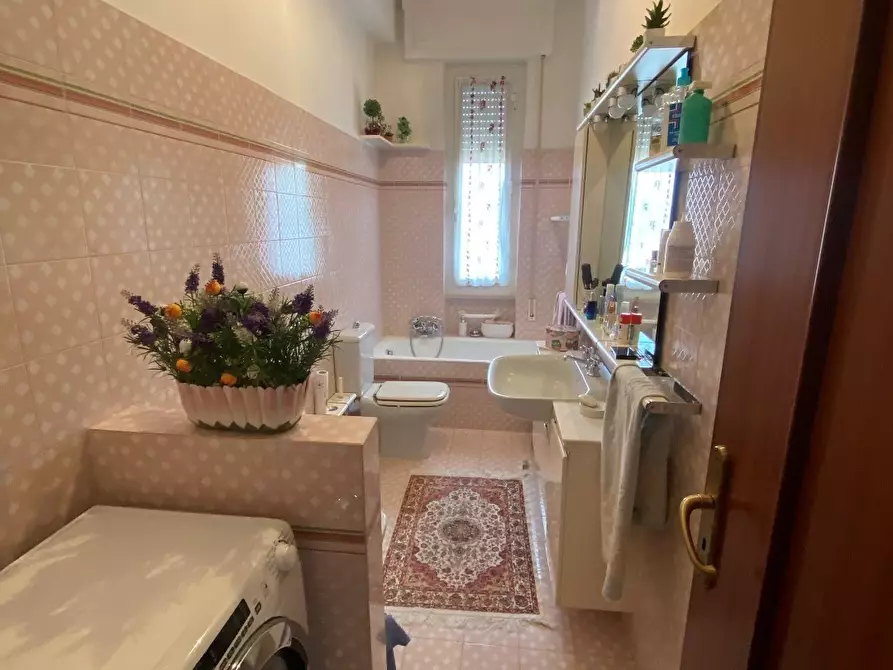 Immagine 13 di Quadrilocale in vendita  in Via Banzola 153 a Arcola