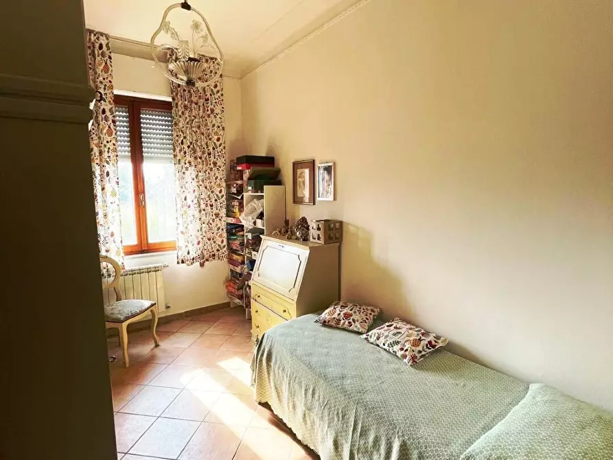 Immagine 28 di Rustico / casale in vendita  in Via Cerchio 33 a Ortonovo