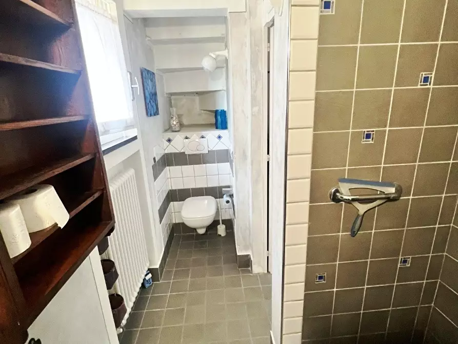 Immagine 27 di Rustico / casale in affitto  in Via Generale Zanelli 21 a Lerici