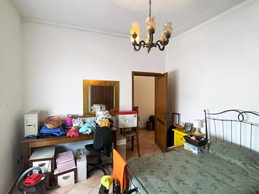 Immagine 17 di Rustico / casale in vendita  in Via Cerchio 33 a Ortonovo