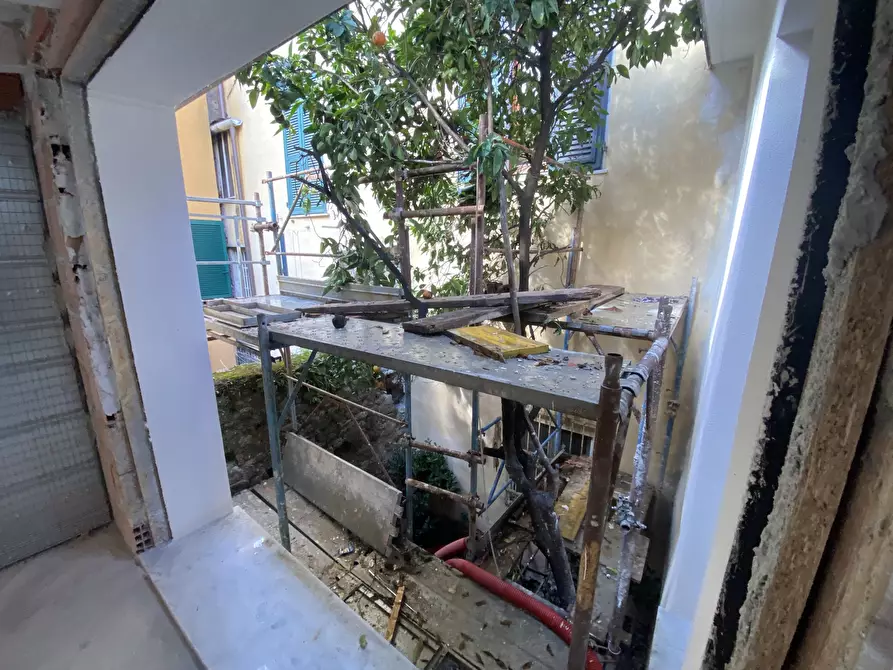 Immagine 22 di Terratetto in vendita  in Via Mazzini 41 a Sarzana