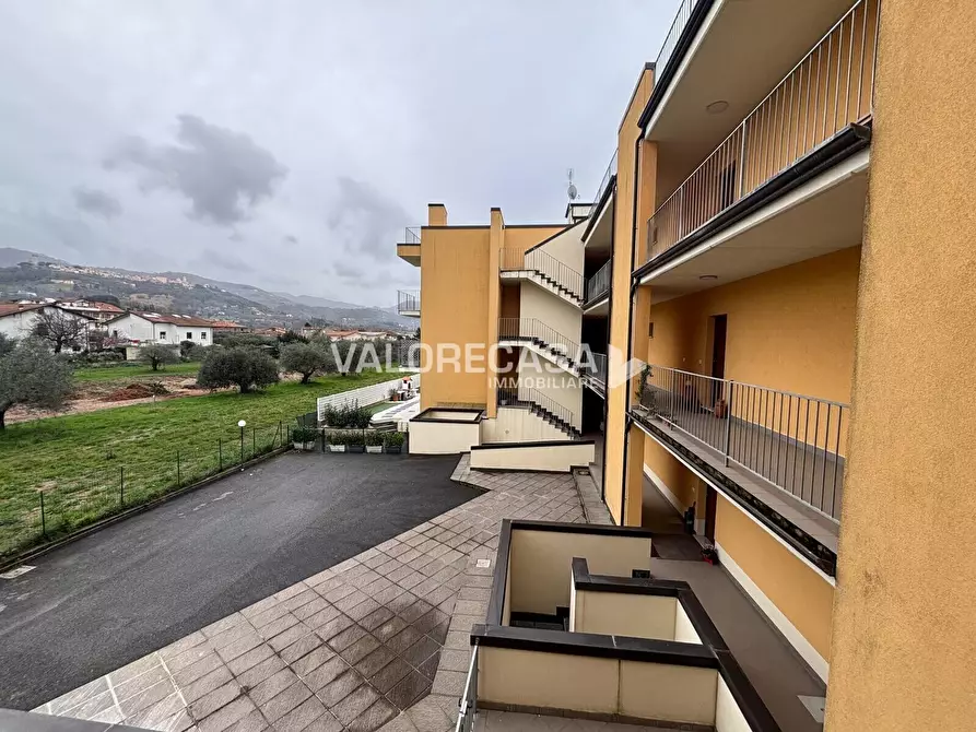 Immagine 27 di Bilocale in vendita  in Via Borghetto 27 a Castelnuovo Magra