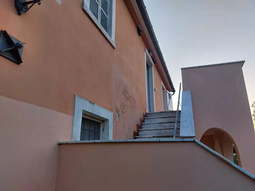 Immagine 7 di Rustico / casale in vendita  in Via Papa Giovanni XXIII 6 a Castelnuovo Magra