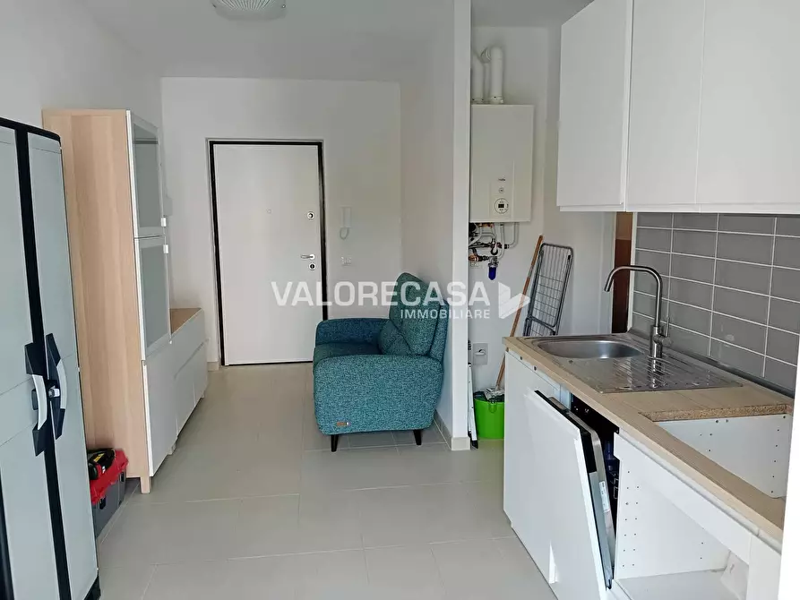 Immagine 10 di Bilocale in vendita  in Via Borghetto 27 a Castelnuovo Magra