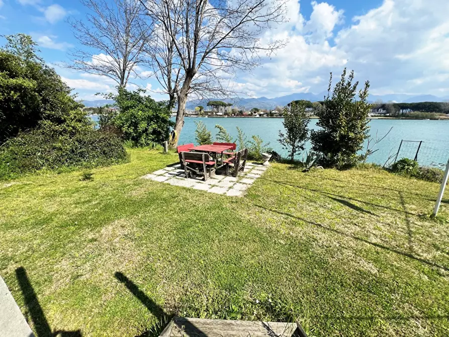 Immagine 20 di Casa indipendente in vendita  in Via C. A. Fabbricotti 68 a Ameglia