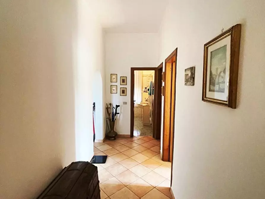Immagine 18 di Rustico / casale in vendita  in Via Cerchio 33 a Ortonovo