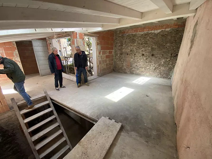 Immagine 25 di Terratetto in vendita  in Via Mazzini 41 a Sarzana