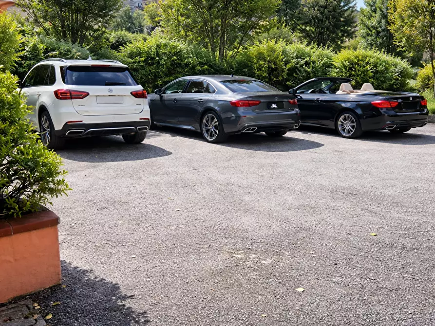 Immagine 41 di Terratetto in vendita  in Via Morucciola 22 a Arcola