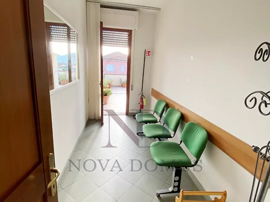 Immagine 11 di Quadrilocale in vendita  in 2ª Traversa Via Salicello 12 a Castelnuovo Magra