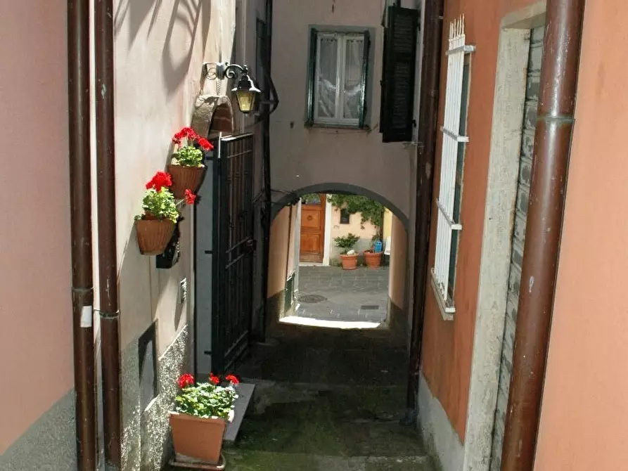 Immagine 21 di Porzione di casa in affitto  in Via Sottoportici 14 a Castelnuovo Magra