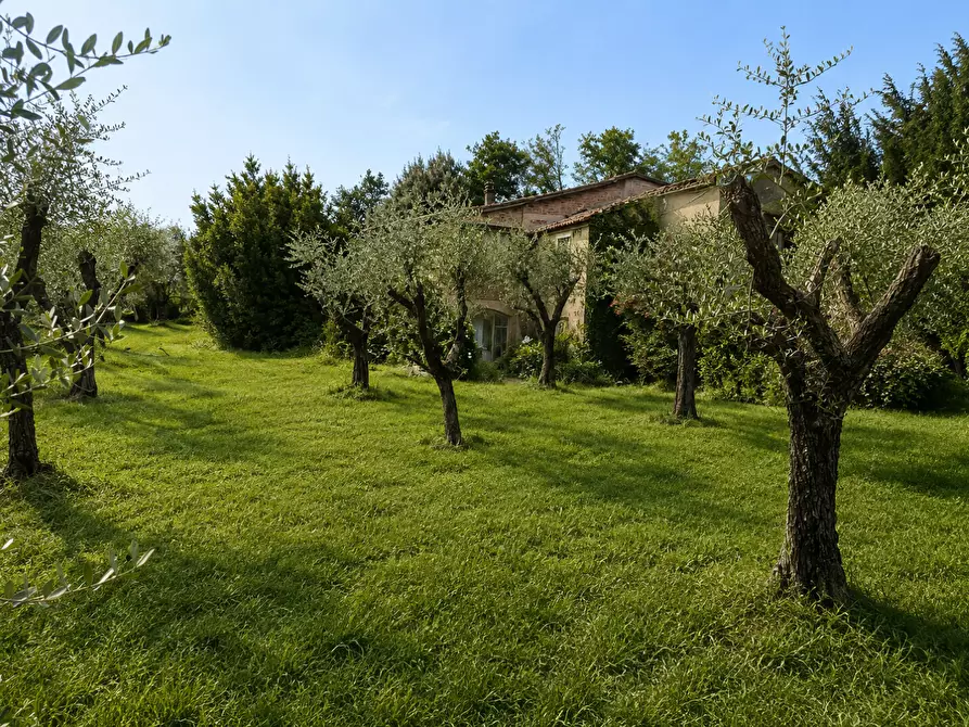 Immagine 4 di Casa bifamiliare in vendita  in Via Palvotrisia 65 a Castelnuovo Magra