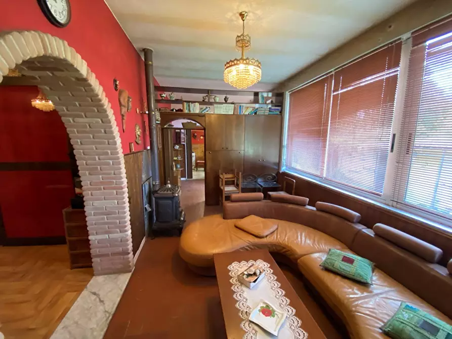 Immagine 13 di Casa indipendente in vendita  in Via degli Ulivi 13 a Castelnuovo Magra