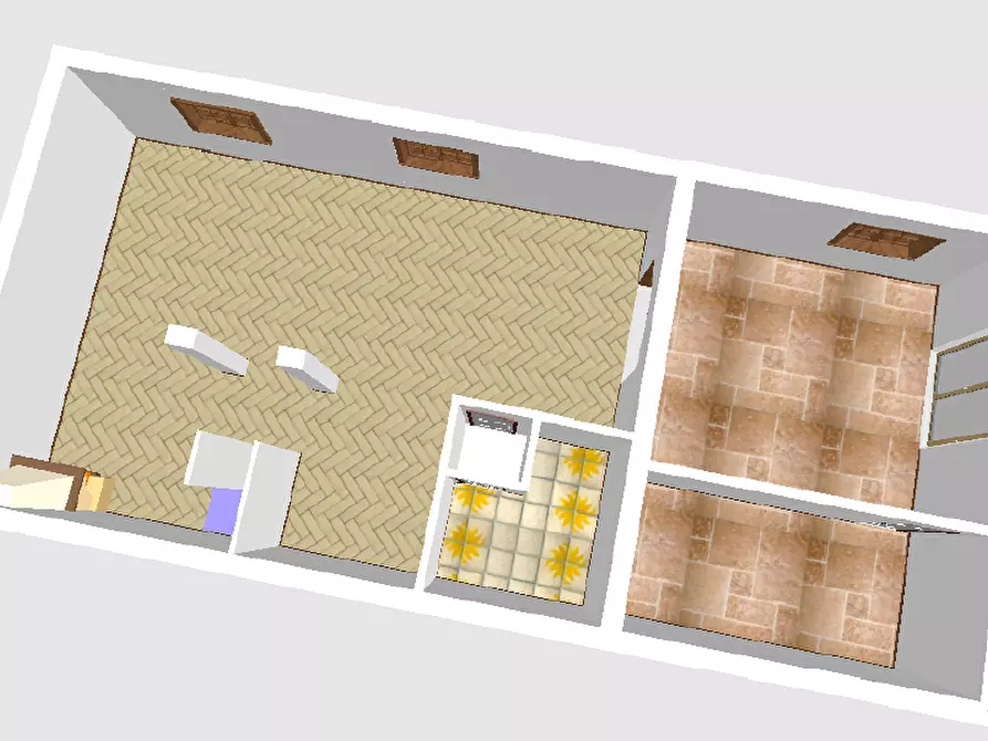 Immagine 12 di Villa in vendita  in Via Paternino 33 a Sarzana