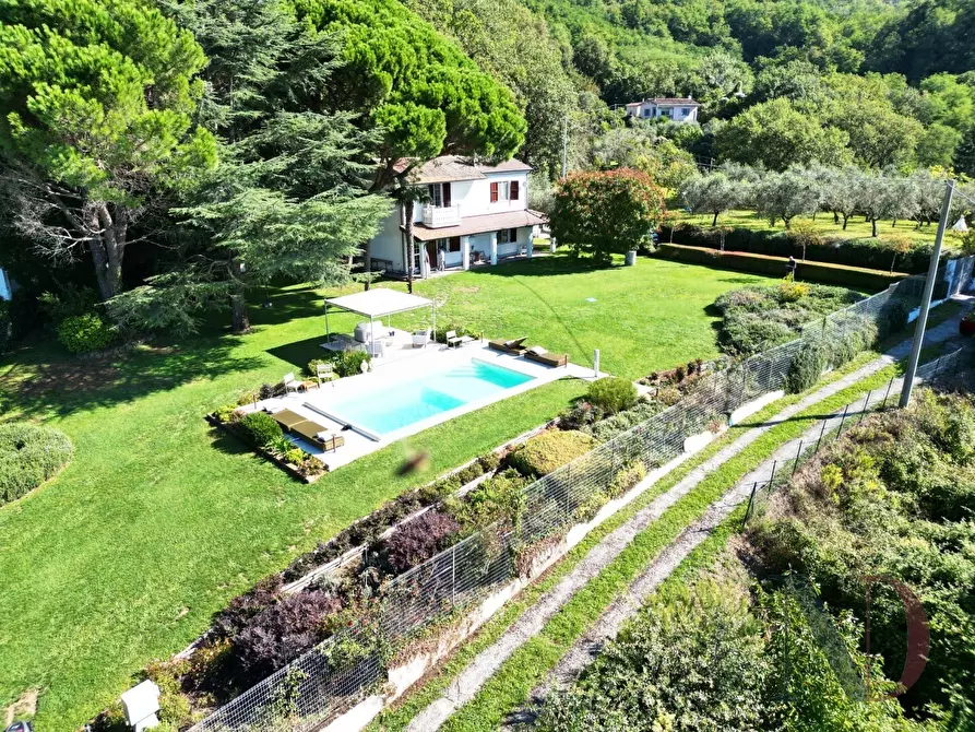 Immagine 1 di Rustico / casale in vendita  in Via Soggia 6 a Sarzana