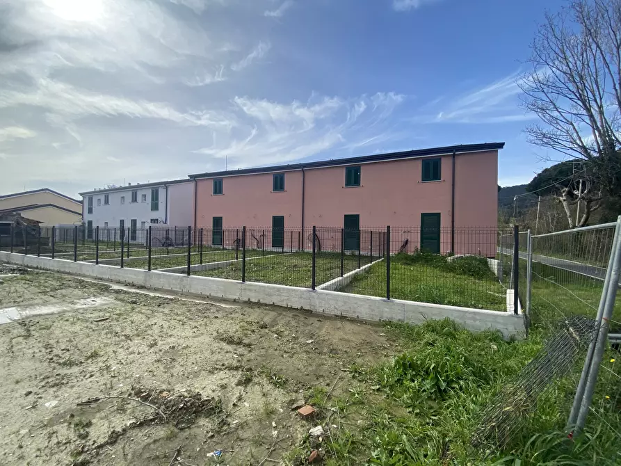 Immagine 6 di Terratetto in vendita  in Via Baban 24 a Ameglia