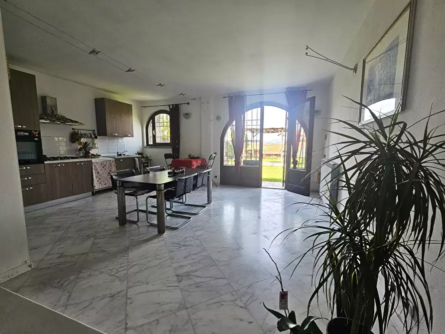 Immagine 33 di Porzione di casa in vendita  in Via Falcinello 144 a Sarzana