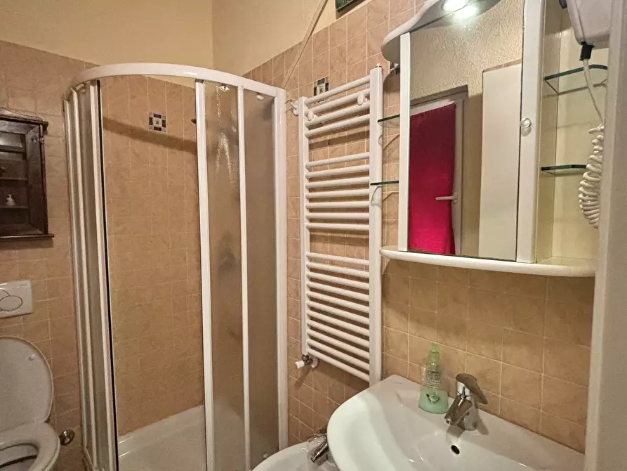 Immagine 38 di Villa in vendita  in Via Orlando Grosso 6 a Bonassola