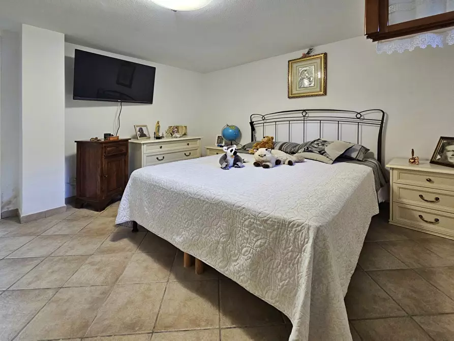 Immagine 35 di Porzione di casa in vendita  in Via Privata Ghiggini 8 a Sarzana