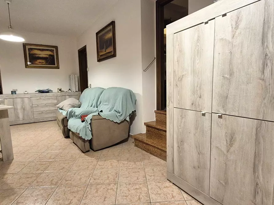 Immagine 4 di Casa indipendente in vendita  in Via San Francesco 47 a Sarzana