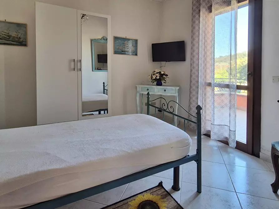 Immagine 20 di Attico in vendita  in Via Cerreti 71D a Santo Stefano Di Magra