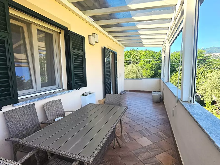 Immagine 3 di Porzione di casa in vendita  in Via Ghiarettolo 89-g a Sarzana