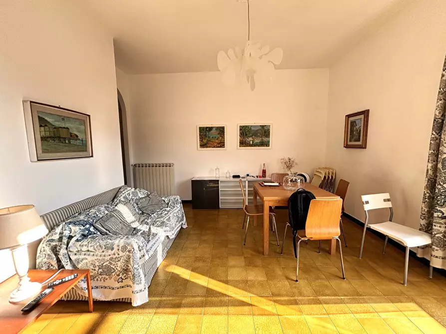 Immagine 13 di Pentalocale in vendita  in Via Risorgimento 13 a Bonassola