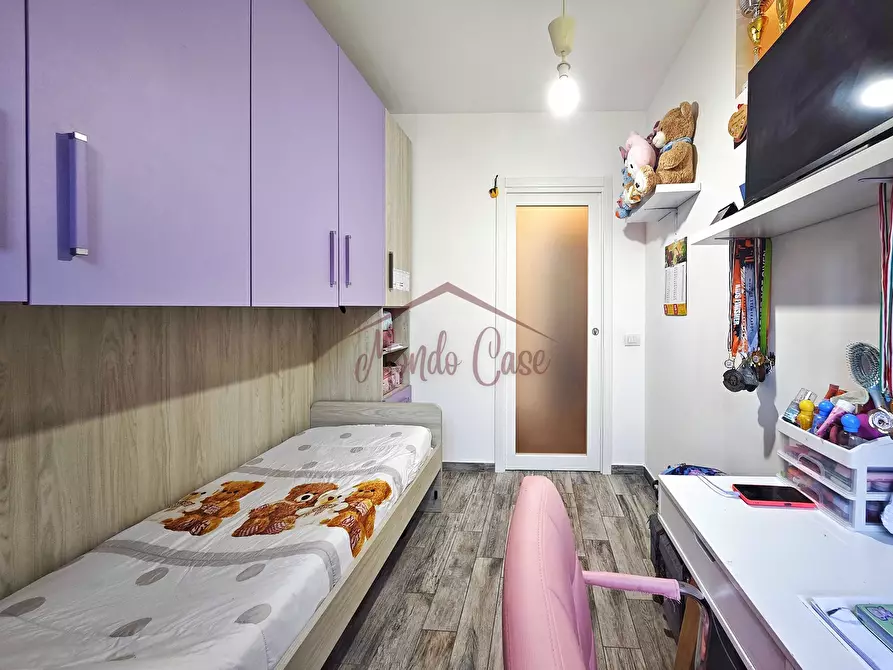 Immagine 45 di Pentalocale in vendita  in Via Socrate Benacci 29 a Sarzana