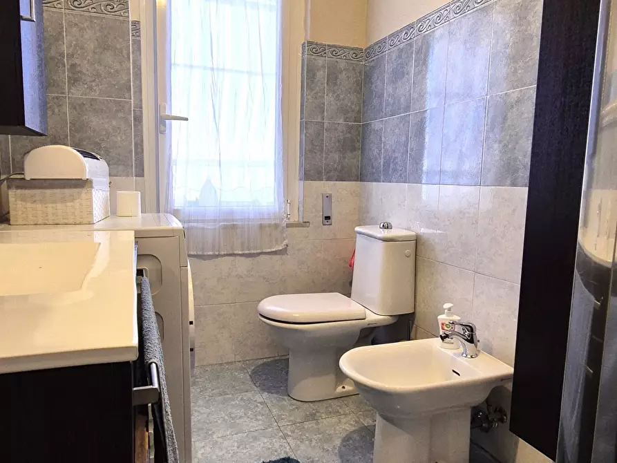 Immagine 23 di Trilocale in vendita  in Via dei Molini 139 a Sarzana