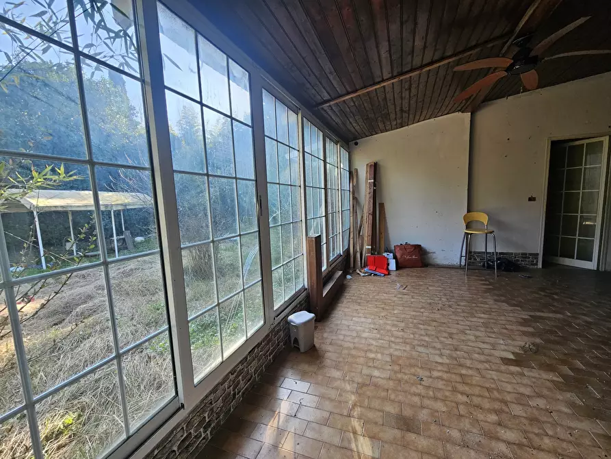 Immagine 8 di Rustico / casale in vendita  a Ameglia