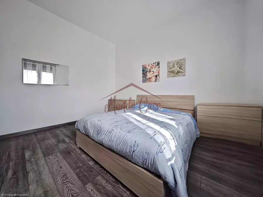 Immagine 56 di Villa in vendita  in Via Provinciale 40 a Castelnuovo Magra