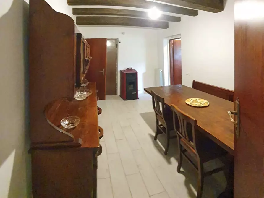 Immagine 20 di Porzione di casa in vendita  in Via Montecavallo a Sarzana