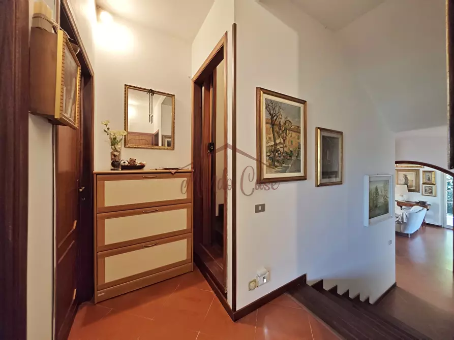 Immagine 59 di Villa in vendita  in Via Forano 9 a Ameglia