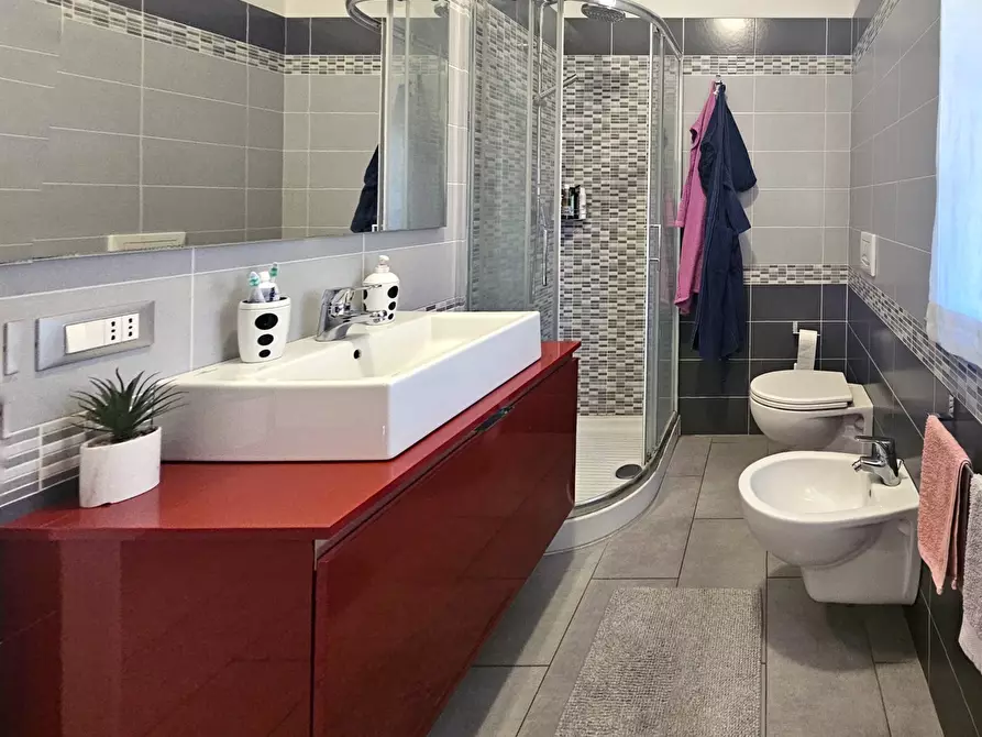 Immagine 19 di Porzione di casa in vendita  in Via Ghiarettolo 89-g a Sarzana