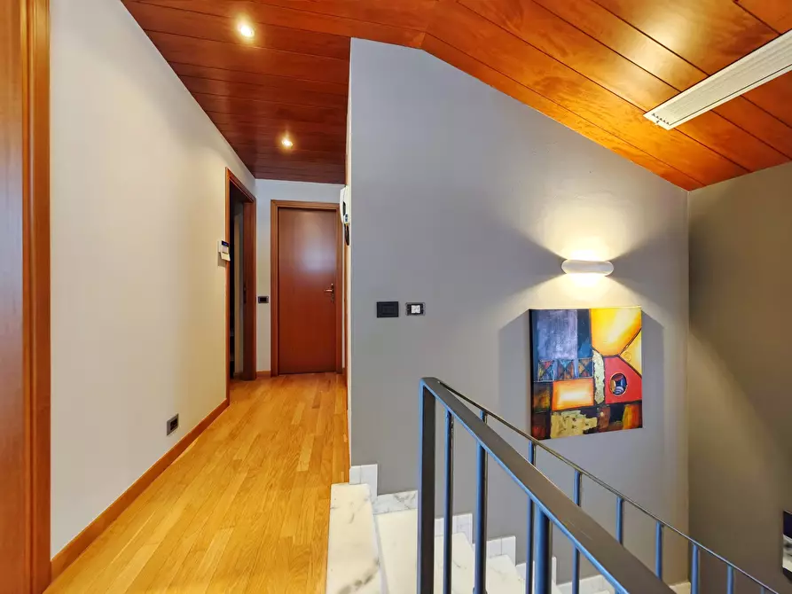 Immagine 38 di Villetta a schiera in vendita  in Via Fonda 11 a Fosdinovo