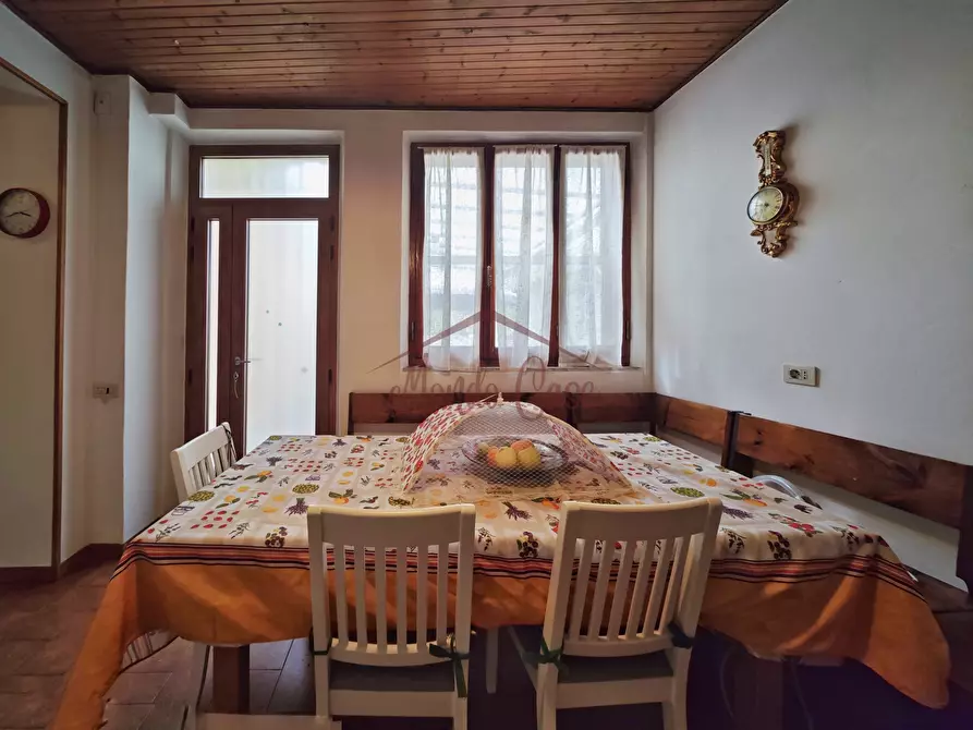 Immagine 48 di Porzione di casa in vendita  in Via Caprignano a Castelnuovo Magra
