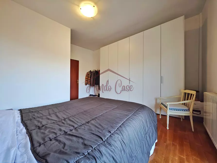 Immagine 16 di Bilocale in vendita  in Via B. Gazzoli 141 a Lerici