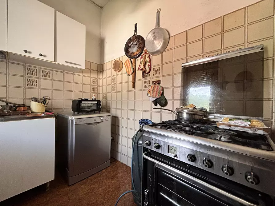 Immagine 9 di Casa bifamiliare in vendita  in Via Fienile di Sopra 7 a Licciana Nardi