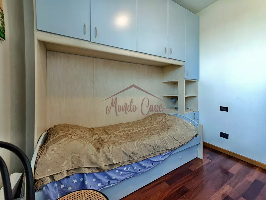Immagine 28 di Porzione di casa in vendita  in Via Camisano a Ameglia