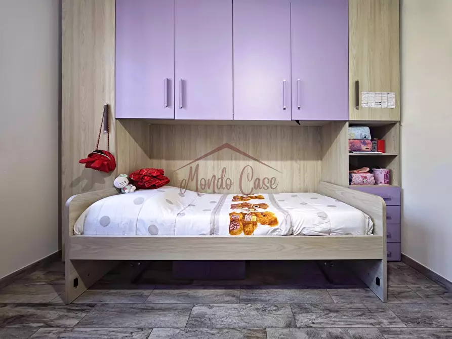 Immagine 49 di Pentalocale in vendita  in Via Socrate Benacci 29 a Sarzana