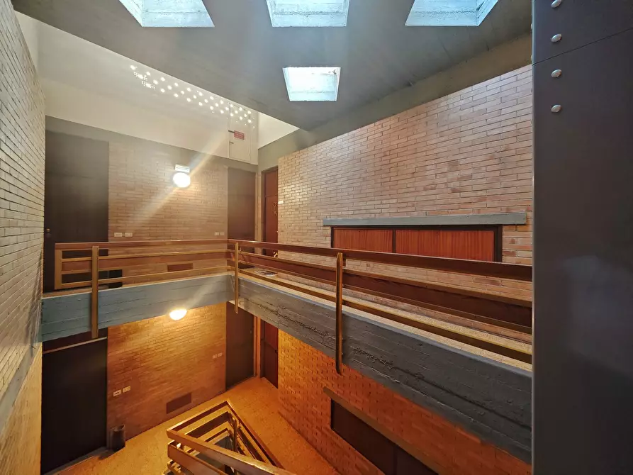 Immagine 47 di Quadrilocale in vendita  in Via Antonio Gramsci 31 a Ortonovo